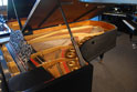 C. Bechstein Model III Fishtail