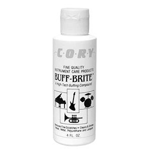 Cory Buff Brite