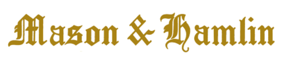 Mason & Hamlin Logo